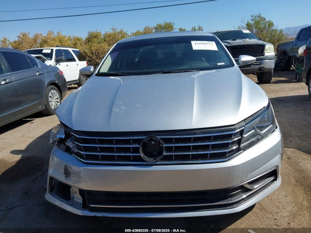 Volkswagen 2.0 tsi 2018 1VWBA7A30JC044391 Image 12