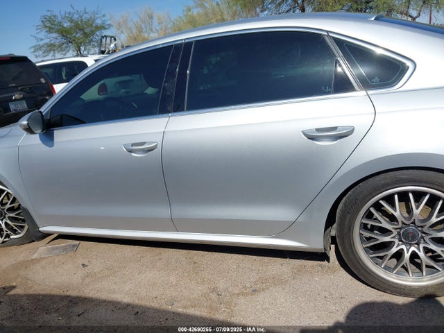 Volkswagen 2.0 tsi 2018 1VWBA7A30JC044391 Image 14