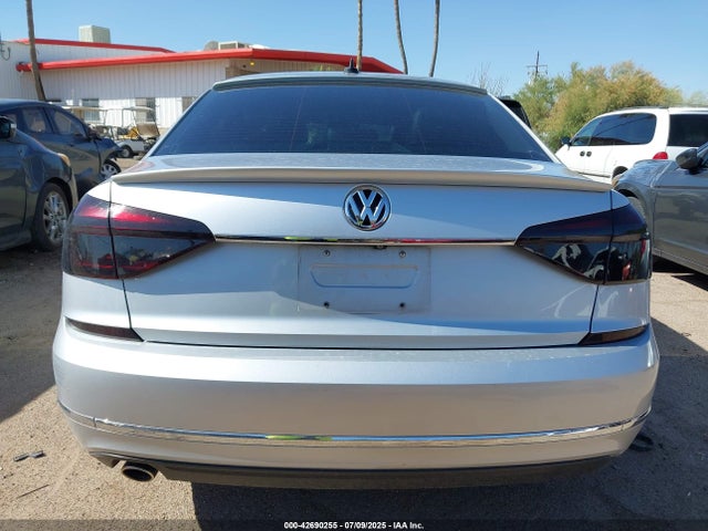 Volkswagen 2.0 tsi 2018 1VWBA7A30JC044391 Image 16