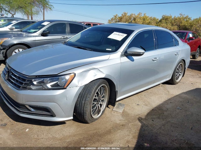 Volkswagen 2.0 tsi 2018 1VWBA7A30JC044391 Image 2
