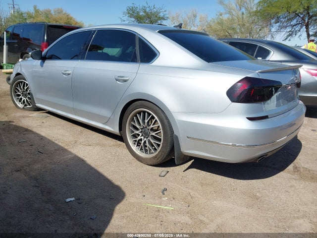 Volkswagen 2.0 tsi 2018 1VWBA7A30JC044391 Image 3