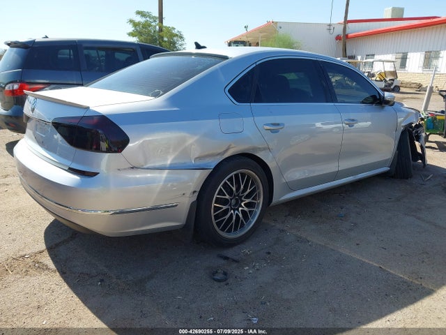 Volkswagen 2.0 tsi 2018 1VWBA7A30JC044391 Image 4