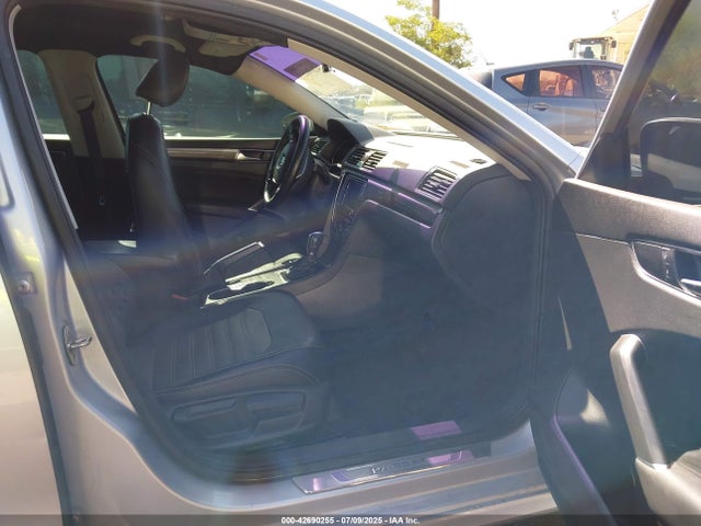 Volkswagen 2.0 tsi 2018 1VWBA7A30JC044391 Image 5