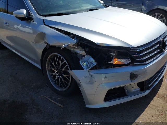 Volkswagen 2.0 tsi 2018 1VWBA7A30JC044391 Image 6