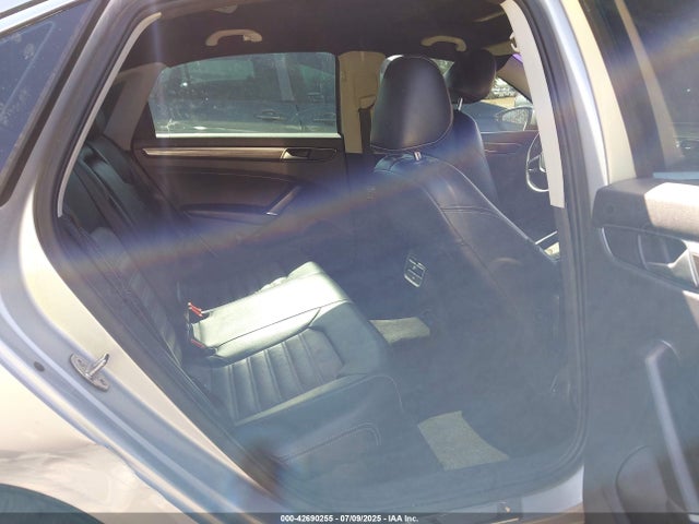 Volkswagen 2.0 tsi 2018 1VWBA7A30JC044391 Image 8