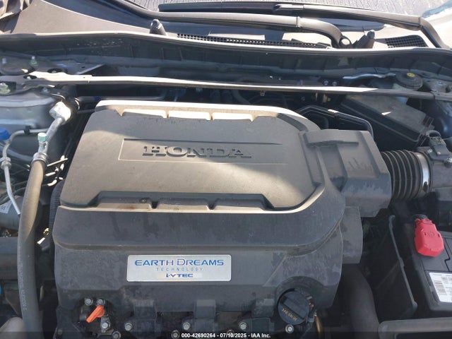 1HGCR3F07GA012633 Honda j35y1