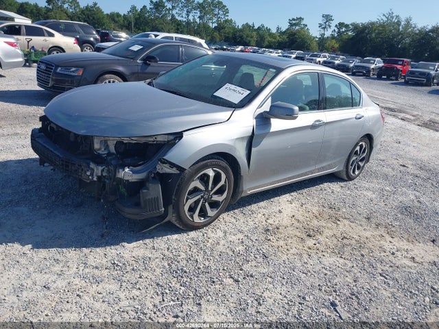 1HGCR3F07GA012633 Honda j35y1