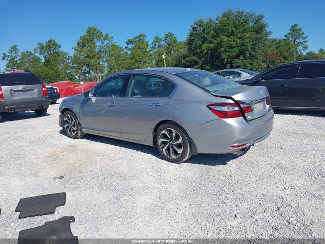 1HGCR3F07GA012633 Honda j35y1