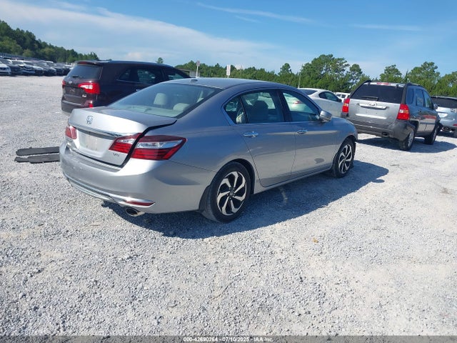 1HGCR3F07GA012633 Honda j35y1