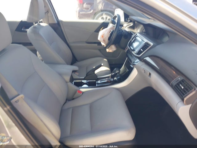 1HGCR3F07GA012633 Honda j35y1