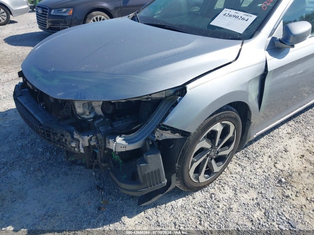 1HGCR3F07GA012633 Honda j35y1