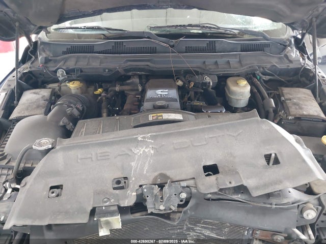 Aukcja sprzedaży 2012 Ram 2500 Laramie, vin: 3C6TD4FL4CG212241, numer aukcji: 42690267