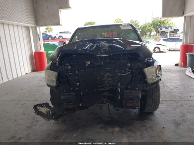 Aukcja sprzedaży 2012 Ram 2500 Laramie, vin: 3C6TD4FL4CG212241, numer aukcji: 42690267