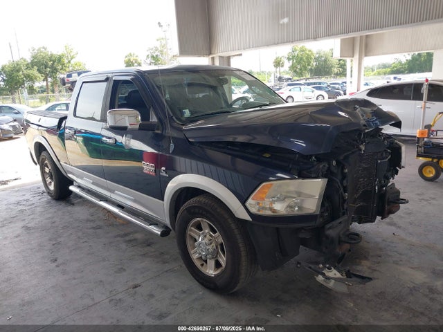 Aukcja sprzedaży 2012 Ram 2500 Laramie, vin: 3C6TD4FL4CG212241, numer aukcji: 42690267