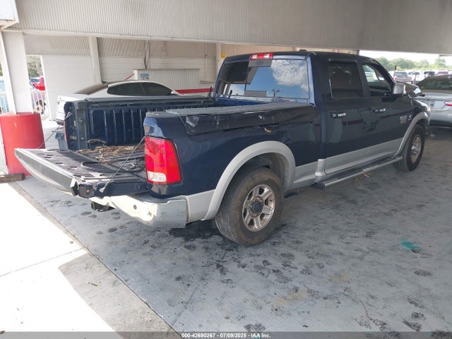 Aukcja sprzedaży 2012 Ram 2500 Laramie, vin: 3C6TD4FL4CG212241, numer aukcji: 42690267