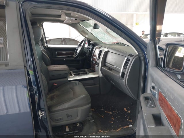 Aukcja sprzedaży 2012 Ram 2500 Laramie, vin: 3C6TD4FL4CG212241, numer aukcji: 42690267