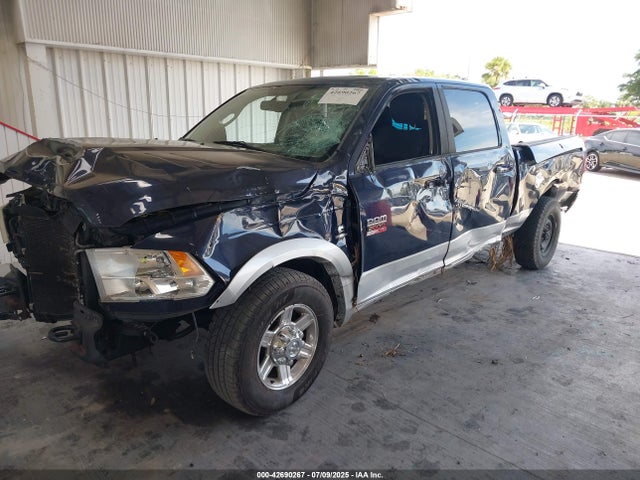 Aukcja sprzedaży 2012 Ram 2500 Laramie, vin: 3C6TD4FL4CG212241, numer aukcji: 42690267