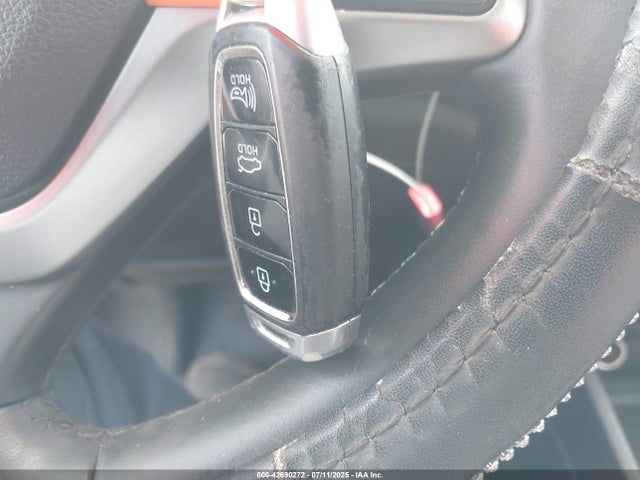 Hyundai gamma ii 2022 3KPC34A65NE177754 Image 11