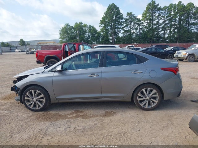Hyundai gamma ii 2022 3KPC34A65NE177754 Image 15