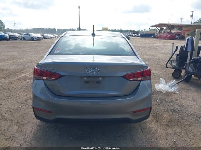 Hyundai gamma ii 2022 3KPC34A65NE177754 Image 17