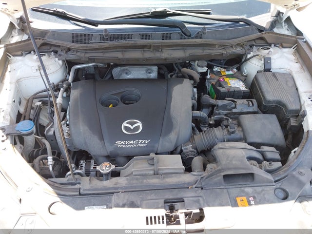 JM3KE2DY7G0737249 Mazda py