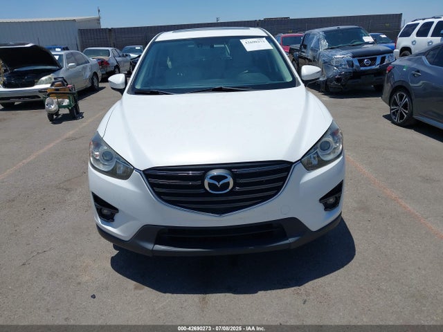 JM3KE2DY7G0737249 Mazda py
