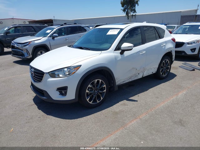 JM3KE2DY7G0737249 Mazda py