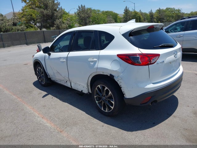 JM3KE2DY7G0737249 Mazda py