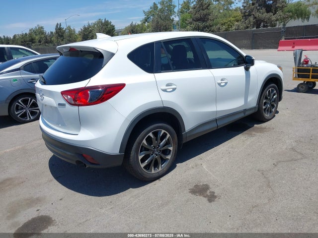 JM3KE2DY7G0737249 Mazda py