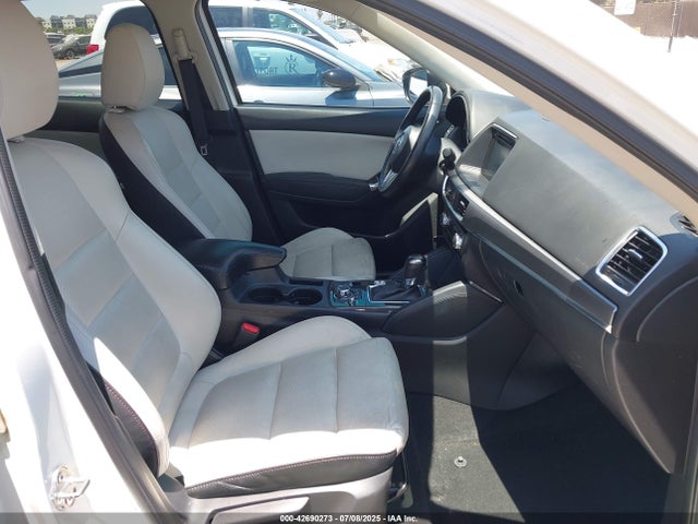 JM3KE2DY7G0737249 Mazda py
