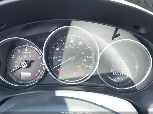 JM3KE2DY7G0737249 Mazda py