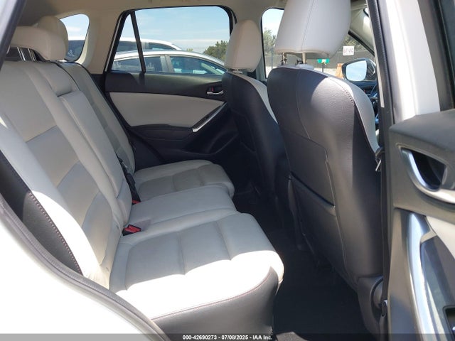 JM3KE2DY7G0737249 Mazda py
