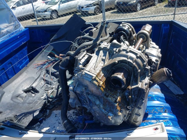 SHHFK7H61LU421350 Honda l15ba