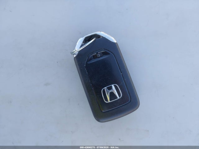 SHHFK7H61LU421350 Honda l15ba
