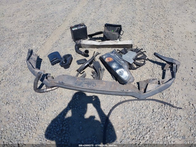 SHHFK7H61LU421350 Honda l15ba