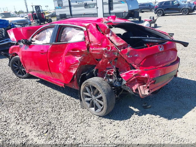 SHHFK7H61LU421350 Honda l15ba