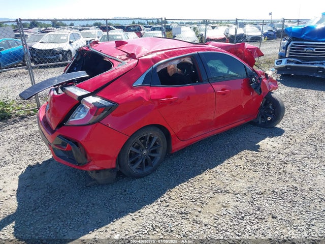 SHHFK7H61LU421350 Honda l15ba