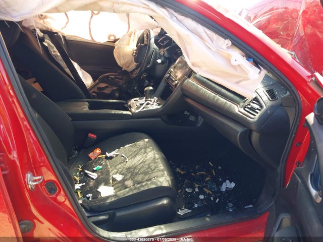 SHHFK7H61LU421350 Honda l15ba