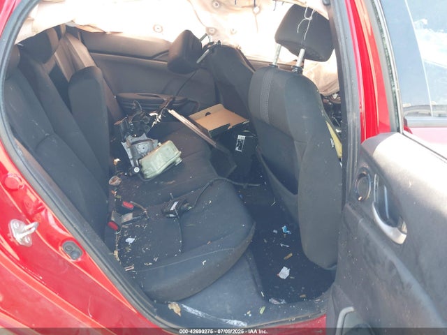 SHHFK7H61LU421350 Honda l15ba