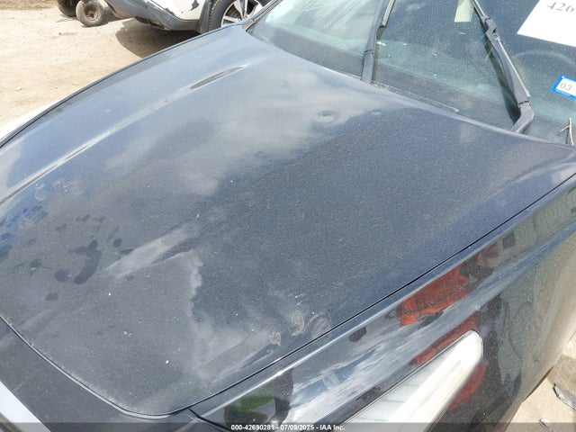 2015 CADILLAC CTS 1G6AU5S85F0125791 Photo 5