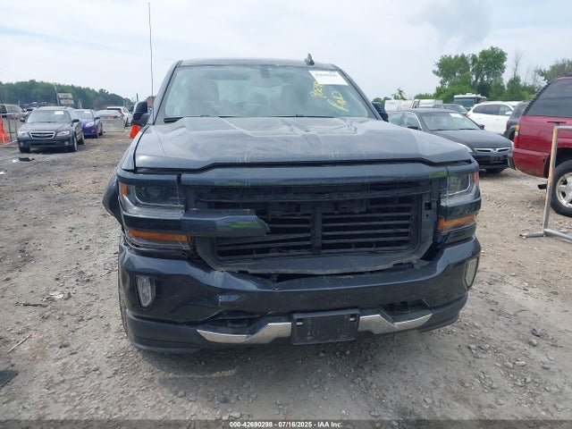 3GCUKREC7HG298184 Chevrolet l83 - sidi: spark ignited direct injection, vvt: variable valve timing, afm, e85 max, alum