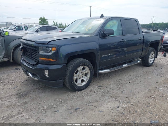 3GCUKREC7HG298184 Chevrolet l83 - sidi: spark ignited direct injection, vvt: variable valve timing, afm, e85 max, alum