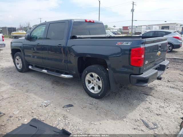 3GCUKREC7HG298184 Chevrolet l83 - sidi: spark ignited direct injection, vvt: variable valve timing, afm, e85 max, alum