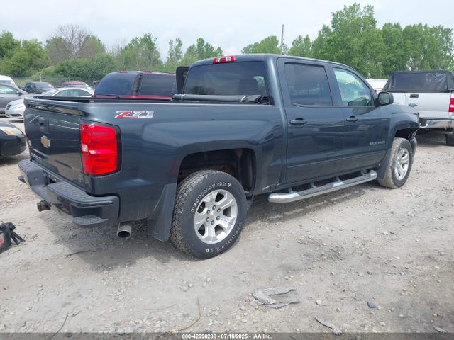 3GCUKREC7HG298184 Chevrolet l83 - sidi: spark ignited direct injection, vvt: variable valve timing, afm, e85 max, alum