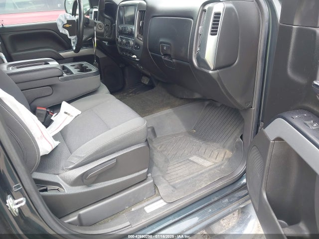 3GCUKREC7HG298184 Chevrolet l83 - sidi: spark ignited direct injection, vvt: variable valve timing, afm, e85 max, alum