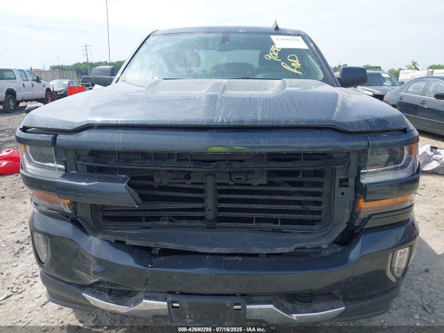 3GCUKREC7HG298184 Chevrolet l83 - sidi: spark ignited direct injection, vvt: variable valve timing, afm, e85 max, alum