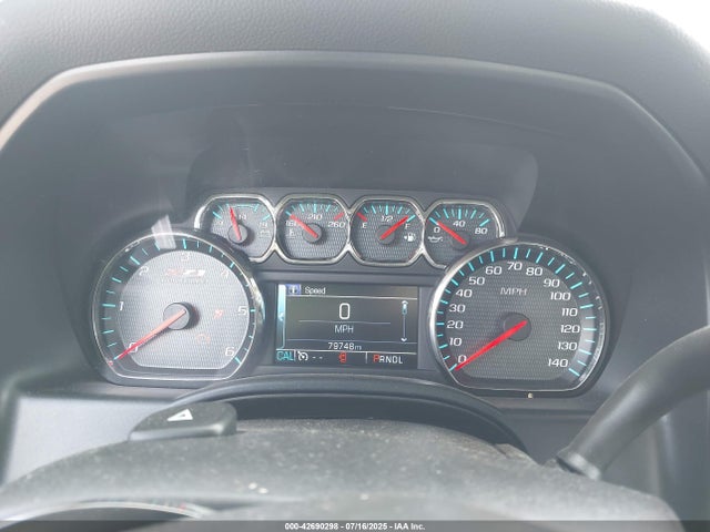 3GCUKREC7HG298184 Chevrolet l83 - sidi: spark ignited direct injection, vvt: variable valve timing, afm, e85 max, alum