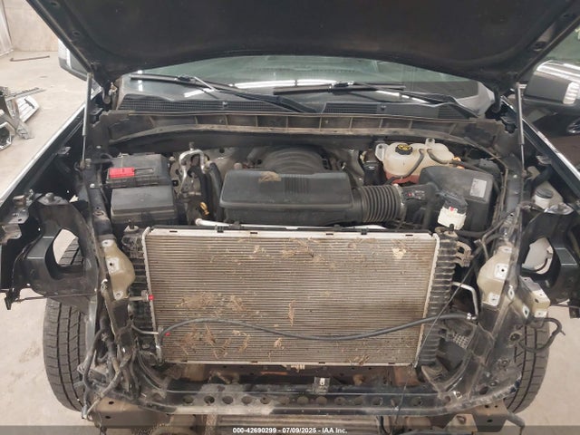 1GTU9FEL7KZ130546 GMC l87 - di dfm, alum, gen 5