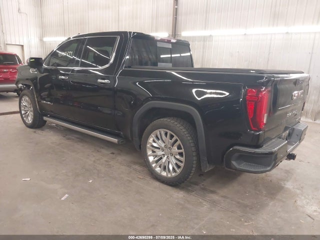 1GTU9FEL7KZ130546 GMC l87 - di dfm, alum, gen 5