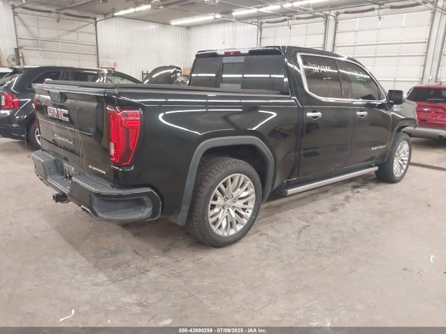 1GTU9FEL7KZ130546 GMC l87 - di dfm, alum, gen 5